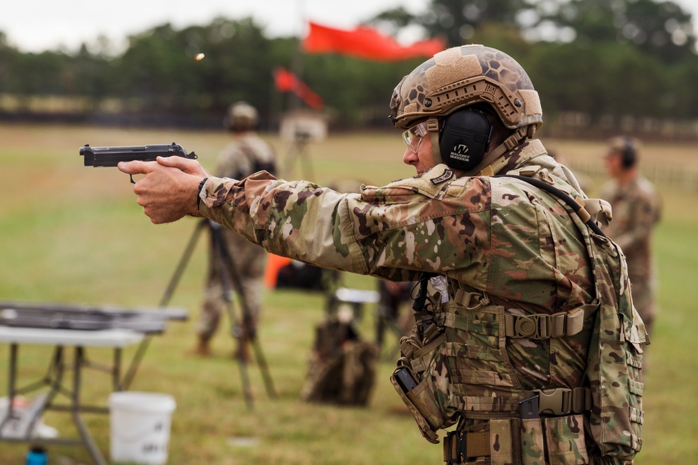 DVIDS - Images - 2021 WPW and AFSAM Rifle and Pistol Championships ...