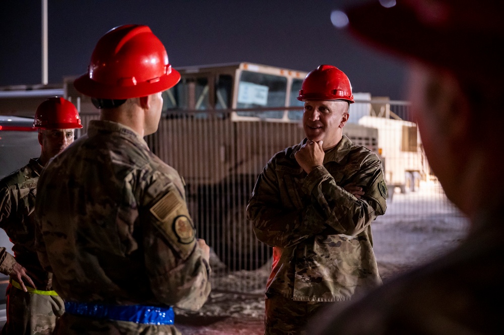Afghanistan Evacuation