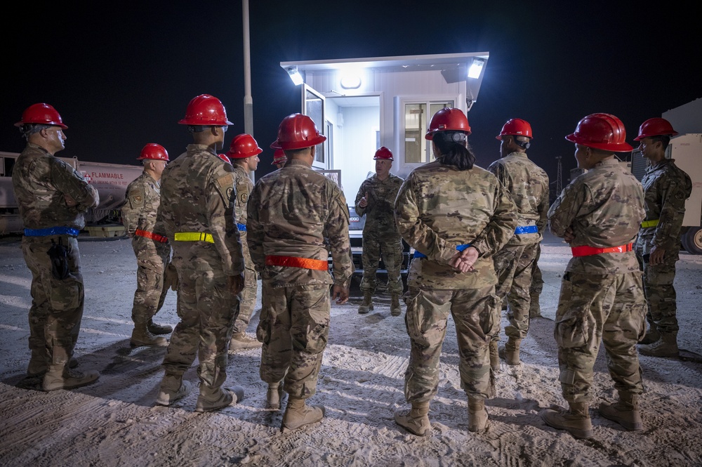 Afghanistan Evacuation