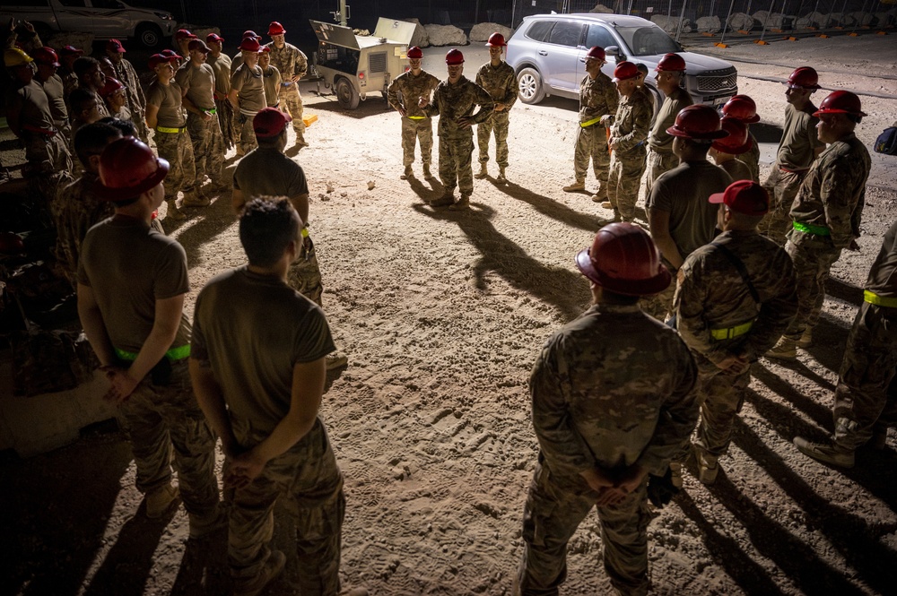 Afghanistan Evacuation