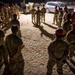 Afghanistan Evacuation