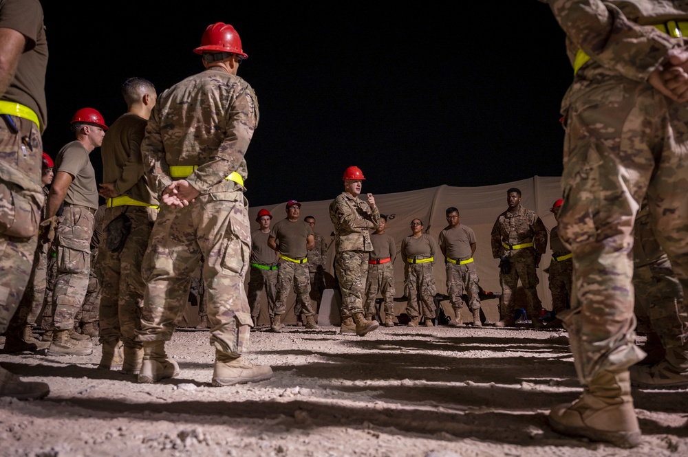 Afghanistan Evacuation