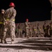 Afghanistan Evacuation