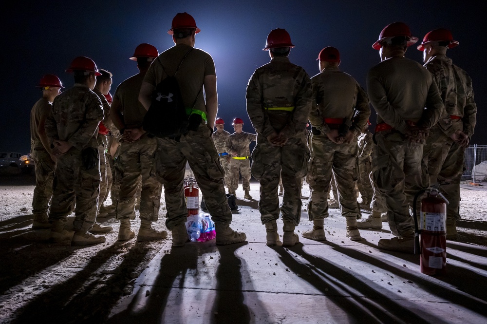 Afghanistan Evacuation