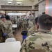 Fort Bliss Prepares to Welcome Flights From Kabul