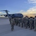 Fort Bliss Prepares to Welcome Flights From Kabul