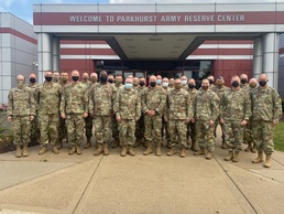 Annual planning exercise brings engineers of all components together