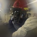 USS John P. Murtha (LPD 26) Damage Control Drill