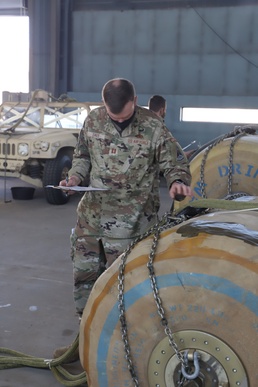 Sling Load Certification