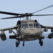 Blackhawk Conducts Deck Landing Qualifications Aboard USS Burlington