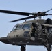 Blackhawk Conducts Deck Landing Qualifications Aboard USS Burlington