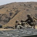 MACS-1 Marines conduct a FEX on Marine Corps Base Camp Pendleton