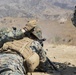 MACS-1 Marines conduct an FEX on Marine Corps Base Camp Pendleton