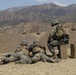 MACS-1 Marines conduct a FEX on Marine Corps Base Camp Pendleton