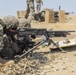 MACS-1 Marines conduct an FEX on Marine Corps Base Camp Pendleton