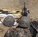 MACS-1 Marines conduct an FEX on Marine Corps Base Camp Pendleton