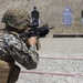 MACS-1 Marines conduct an FEX on Marine Corps Base Camp Pendleton