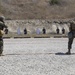 MACS-1 Marines conduct an FEX on Marine Corps Base Camp Pendleton