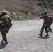 MACS-1 Marines conduct an FEX on Marine Corps Base Camp Pendleton