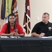 Your Voice Matters - U.S. Army Equity and Inclusion Agency hosts listening session at Fort Bliss