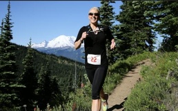 Two Team Kingsley Airmen to represent ANG at USAF Marathon