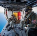 HSC-28 Aircrewmen Fly Into Haiti To Support The Humanitarian Aid Mission