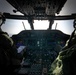 HSC-28 Pilots Fly An MH-60S Sea Hawk Helicopter Into Haiti To Support A Humanitarian Aid Mission