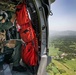 HSC-28 Aircrewman Flies Over Haiti While Supporting Humanitarian Aid Mission