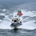 Coast Guard conducts law enforcement training exercise in the Columbia River