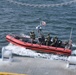 Coast Guard conducts law enforcement training exercise in the Columbia River