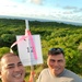 Andersen AFB preserves fanihi; Mariana fruit bat survey