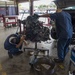 Auto Skills Center Conducts Annual Safety Checks