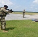 169th Security Forces in action