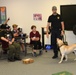 Richland County Sheriff’s Department visits STARBASE Swamp Fox summer camp