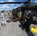 Congresswoman Mace visits McEntire Joint National Guard Base, South Carolina