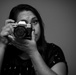 Staff Sgt. Hailey Haux Portrait