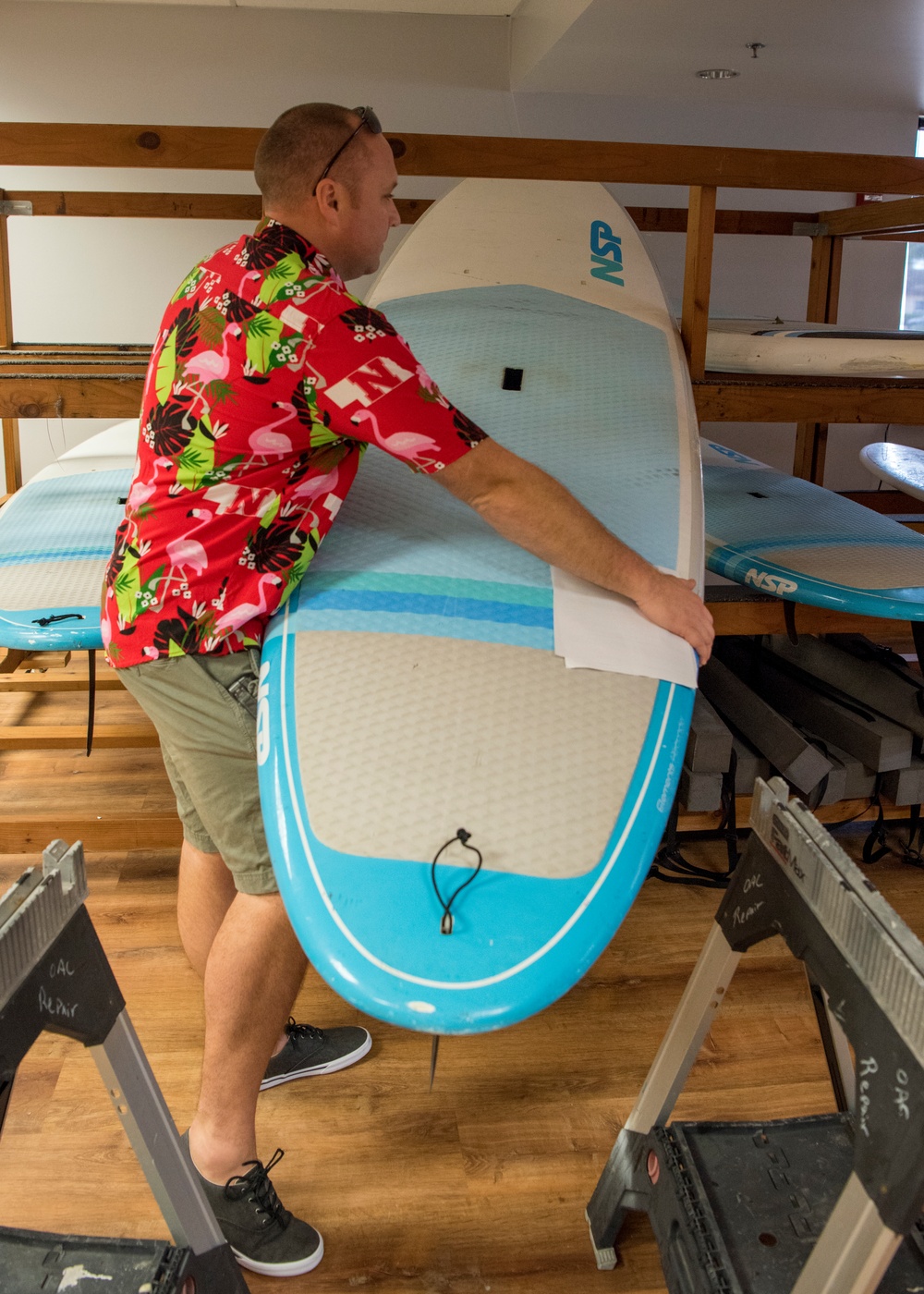 Outdoor Recreation Water Sports Equipment Rental Picture Story