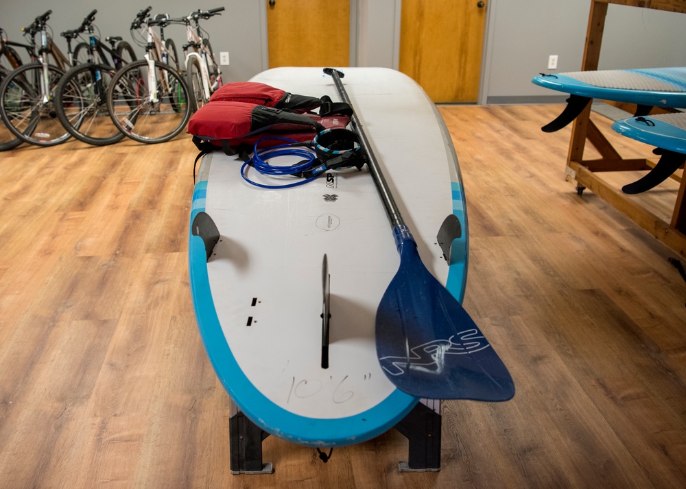 Outdoor Recreation Water Sports Equipment Rental Picture Story