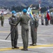 12th Air Force (Air Forces Southern) begins Angels de los Andes 2021