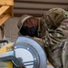 Fort Bliss Soldiers improve Doña Ana Complex