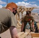 Fort Bliss Soldiers improve Doña Ana Complex