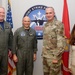 F-35 Welcomes New Head of Training Systems and Simulations