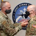 F35 awards Defense Meritorious Service Metal