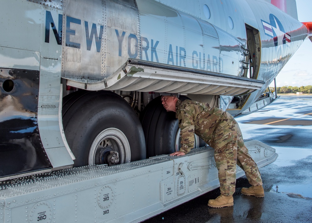 LC-130 Operational Photo