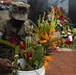 Fallen but not Forgotten: Community Tribute to Fallen Service Members, MCBH