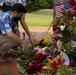 Fallen but not Forgotten: Community Tribute to Fallen Service Members, MCBH