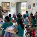 Task Force Koa Moana Chaplain Ministers to Palauan Communities