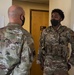 8 SFS, Wolf Chief integrate to defend the base