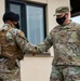 8 SFS, Wolf Chief integrate to defend the base