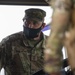 8 SFS, Wolf Chief integrate to defend the base
